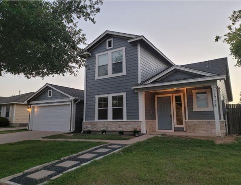 Photo of 11724 Melstone DR, Manor, TX 78653 (MLS # 5114401)