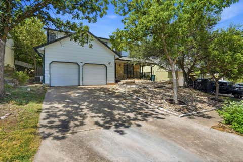 Tiny photo for 8400 Spring Valley DR, Austin, TX 78736 (MLS # 9869872)