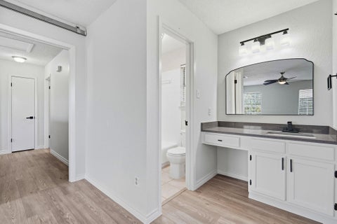 Tiny photo for 8400 Spring Valley DR, Austin, TX 78736 (MLS # 9869872)