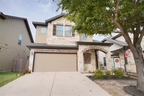 Photo of 16104 Travesia WAY, Austin, TX 78728 (MLS # 6779522)