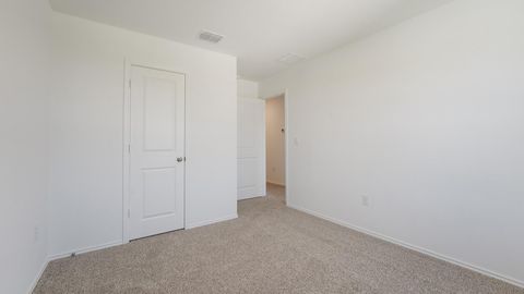 Tiny photo for 12112 Pike BND, Mustang Ridge, TX 78610 (MLS # 9948930)