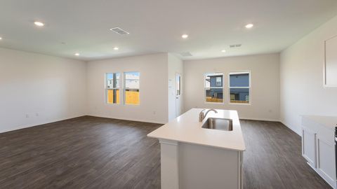 Tiny photo for 12112 Pike BND, Mustang Ridge, TX 78610 (MLS # 9948930)