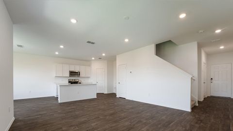 Tiny photo for 12112 Pike BND, Mustang Ridge, TX 78610 (MLS # 9948930)