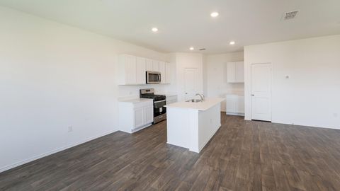 Tiny photo for 12112 Pike BND, Mustang Ridge, TX 78610 (MLS # 9948930)