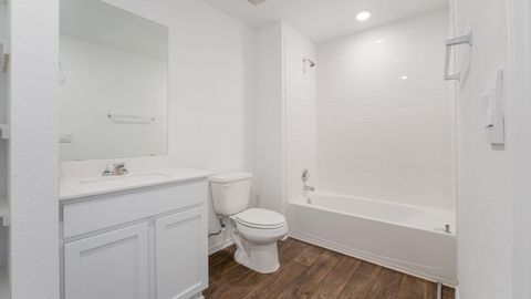 Tiny photo for 12112 Pike BND, Mustang Ridge, TX 78610 (MLS # 9948930)