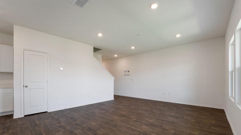Tiny photo for 12112 Pike BND, Mustang Ridge, TX 78610 (MLS # 9948930)