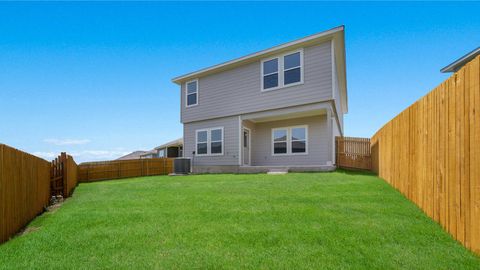 Tiny photo for 12112 Pike BND, Mustang Ridge, TX 78610 (MLS # 9948930)