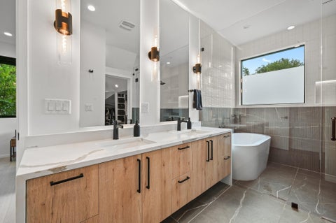Tiny photo for 2706 Stacy LN #1, Austin, TX 78704 (MLS # 7994981)