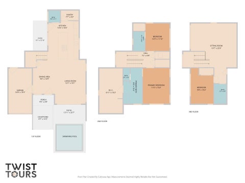 Tiny photo for 2706 Stacy LN #1, Austin, TX 78704 (MLS # 7994981)