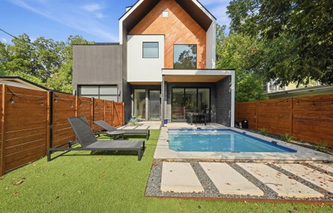Tiny photo for 2706 Stacy LN #1, Austin, TX 78704 (MLS # 7994981)