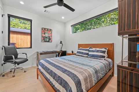 Tiny photo for 2706 Stacy LN #1, Austin, TX 78704 (MLS # 7994981)