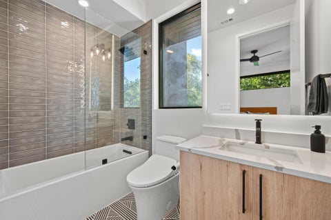 Tiny photo for 2706 Stacy LN #1, Austin, TX 78704 (MLS # 7994981)