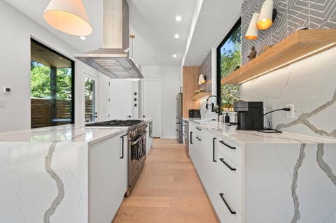 Tiny photo for 2706 Stacy LN #1, Austin, TX 78704 (MLS # 7994981)