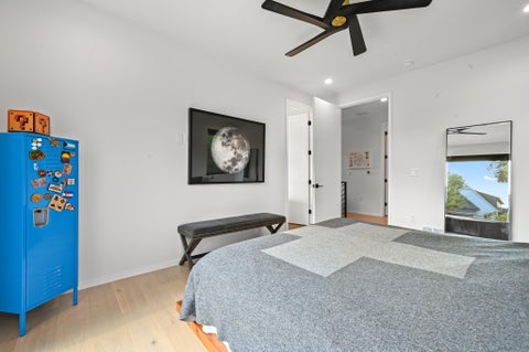 Tiny photo for 2706 Stacy LN #1, Austin, TX 78704 (MLS # 7994981)