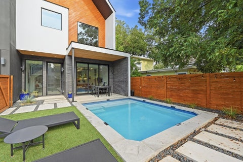 Tiny photo for 2706 Stacy LN #1, Austin, TX 78704 (MLS # 7994981)