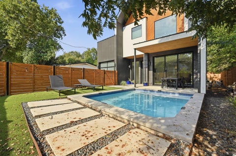 Tiny photo for 2706 Stacy LN #1, Austin, TX 78704 (MLS # 7994981)