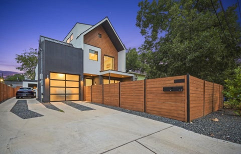 Tiny photo for 2706 Stacy LN #1, Austin, TX 78704 (MLS # 7994981)