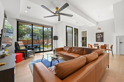 Tiny photo for 2706 Stacy LN #1, Austin, TX 78704 (MLS # 7994981)