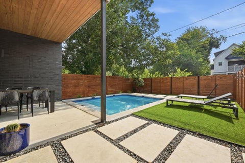 Tiny photo for 2706 Stacy LN #1, Austin, TX 78704 (MLS # 7994981)