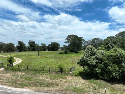 tbd Farm To Market 3233 RD La Grange TX 78945