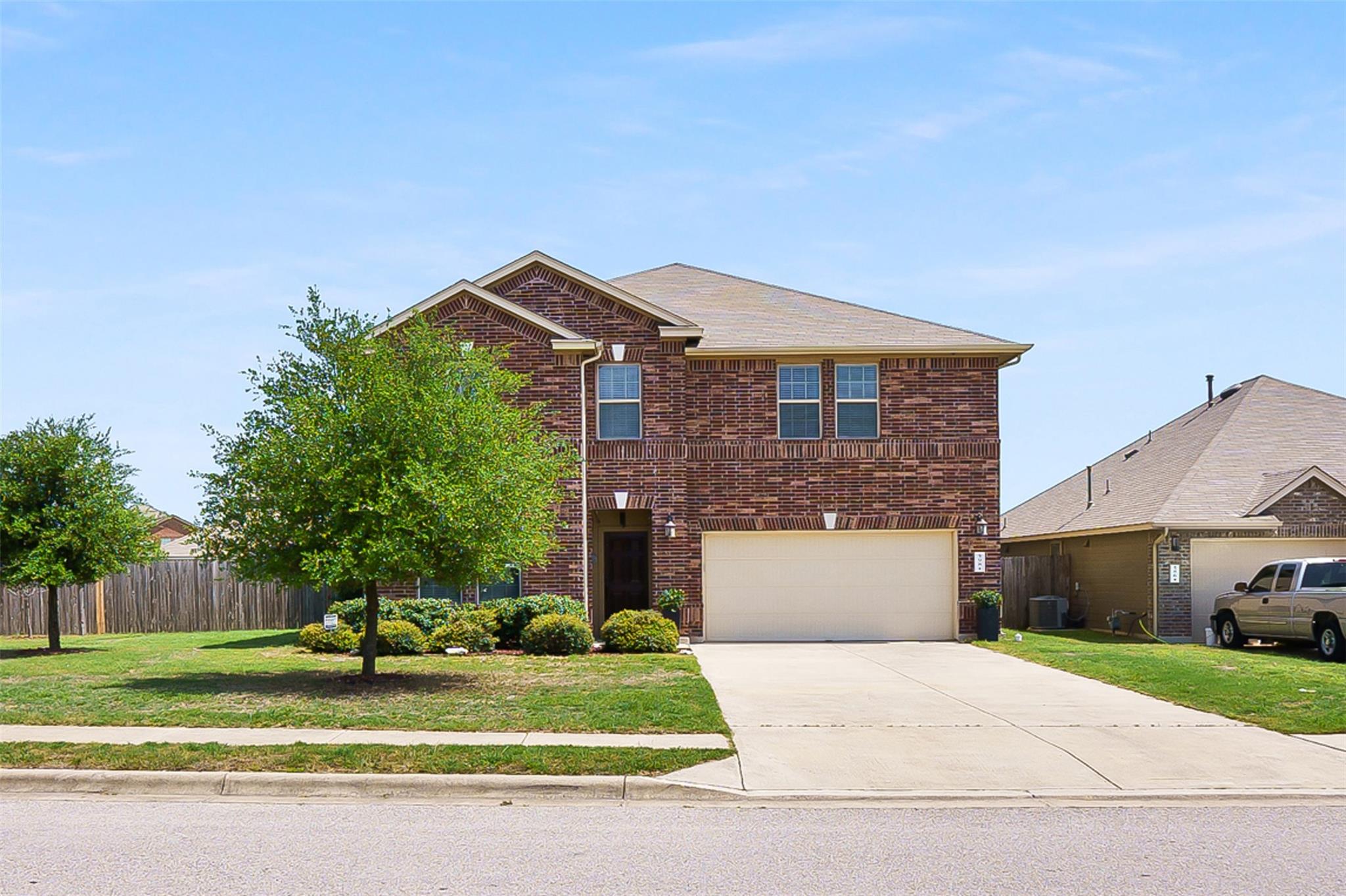 598 Sweet Gum DR