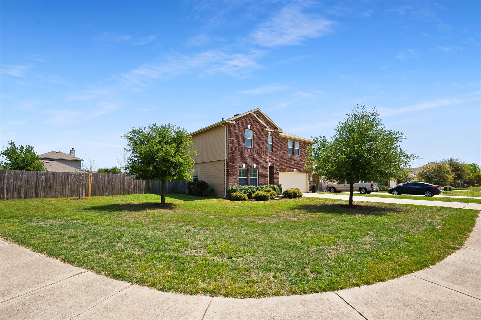 598 Sweet Gum DR
