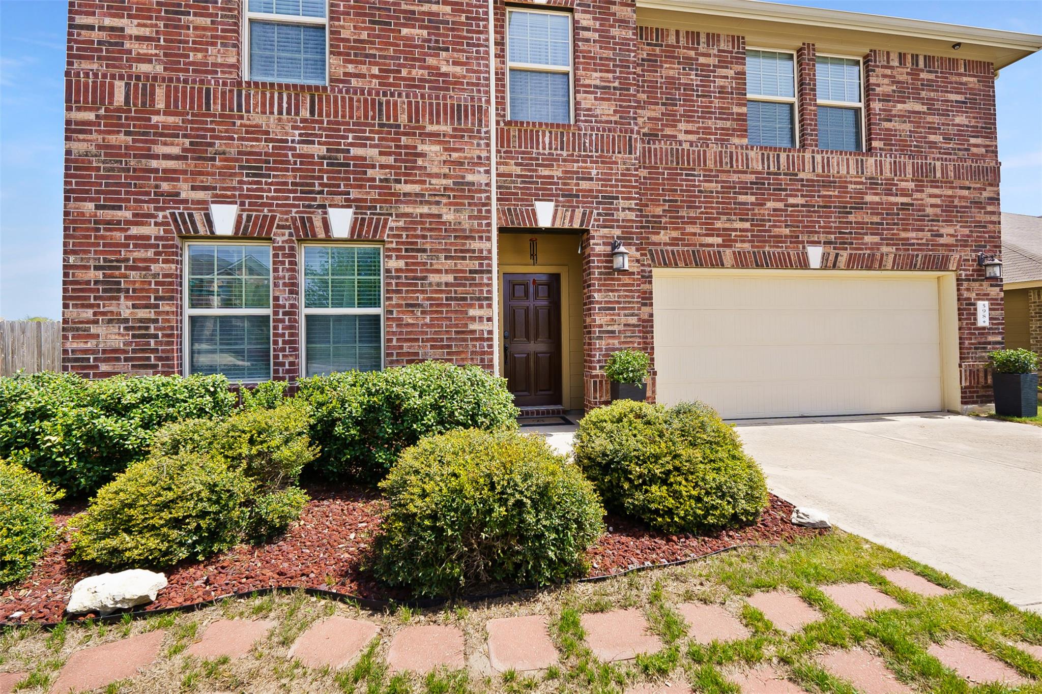 598 Sweet Gum DR