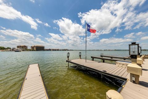 402 Island DR B Horseshoe Bay TX 78657