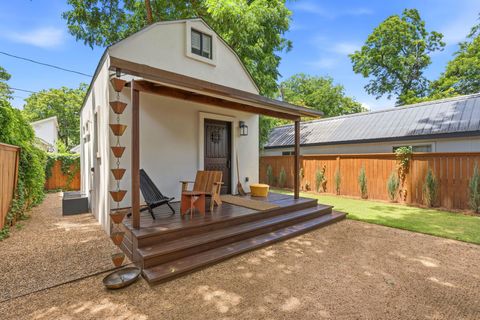 Photo of 2519 E 4th ST #2, Austin, TX 78702 (MLS # 6270041)