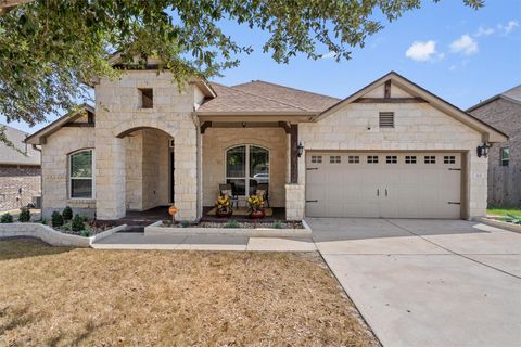202 Nick Faldo TRL Round Rock TX 78664