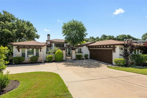 Photo of 502 Lakeway DR, Lakeway, TX 78734 (MLS # 1918534)
