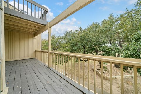 Tiny photo for 559 Demarett DR, Point Venture, TX 78645 (MLS # 8082313)