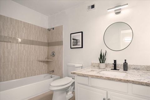 Tiny photo for 559 Demarett DR, Point Venture, TX 78645 (MLS # 8082313)