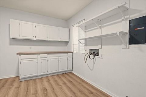 Tiny photo for 559 Demarett DR, Point Venture, TX 78645 (MLS # 8082313)