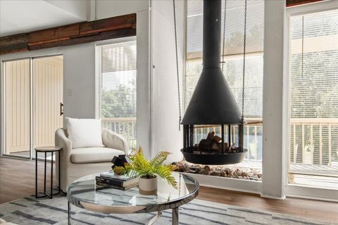 Tiny photo for 559 Demarett DR, Point Venture, TX 78645 (MLS # 8082313)