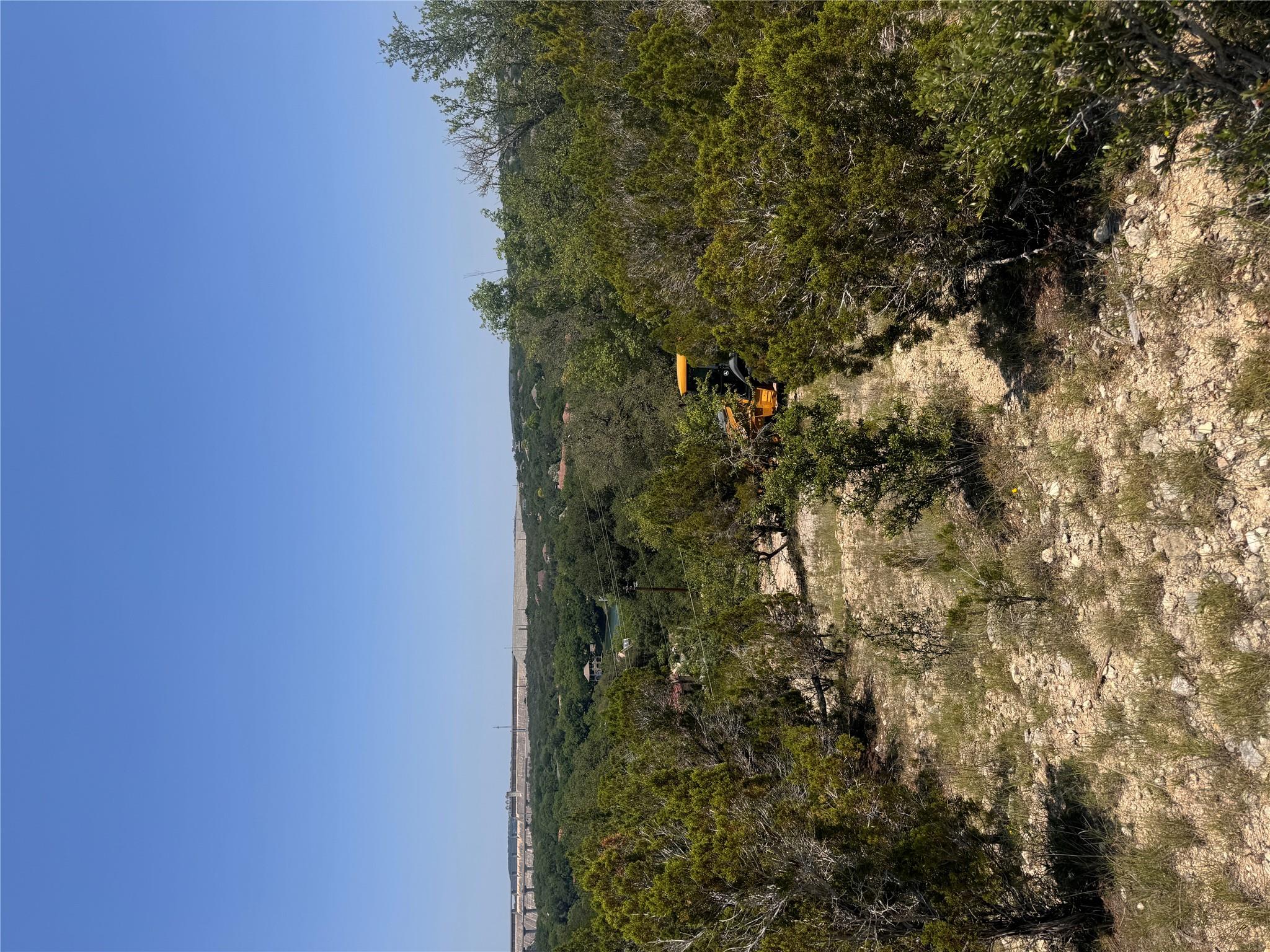 2508 Geronimo TRL