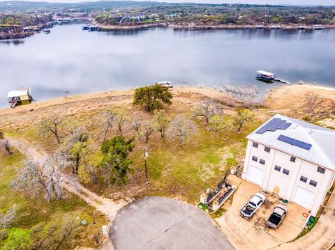 Photo of 1202 Dusk CT, Lago Vista, TX 78645 (MLS # 9878553)