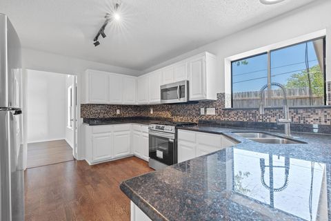 Tiny photo for 1106 Split Oak CV, Pflugerville, TX 78660 (MLS # 4067537)