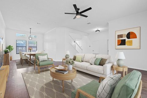 Tiny photo for 1106 Split Oak CV, Pflugerville, TX 78660 (MLS # 4067537)