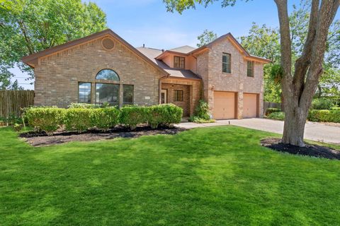 Tiny photo for 1106 Split Oak CV, Pflugerville, TX 78660 (MLS # 4067537)