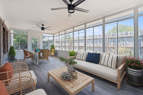 Tiny photo for 1106 Split Oak CV, Pflugerville, TX 78660 (MLS # 4067537)
