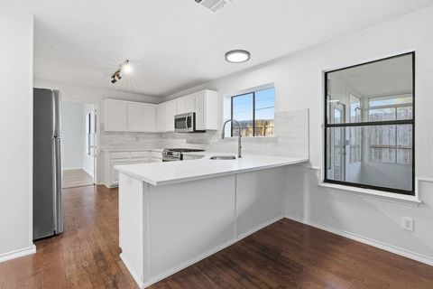 Tiny photo for 1106 Split Oak CV, Pflugerville, TX 78660 (MLS # 4067537)