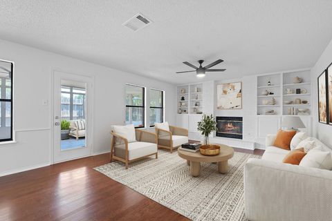 Tiny photo for 1106 Split Oak CV, Pflugerville, TX 78660 (MLS # 4067537)
