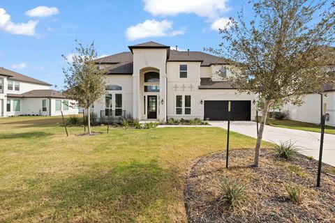 Photo of 2112 Vittoria VW, Leander, TX 78641 (MLS # 4336131)