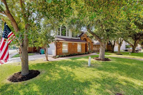 A home in Austin