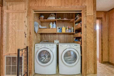 A home in Round Rock