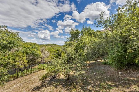 A home in Austin