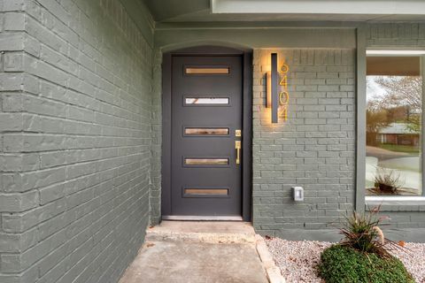 Tiny photo for 6404 Blarwood DR, Austin, TX 78745 (MLS # 7416150)