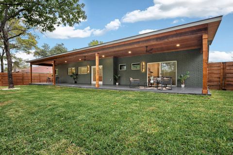 Tiny photo for 6404 Blarwood DR, Austin, TX 78745 (MLS # 7416150)