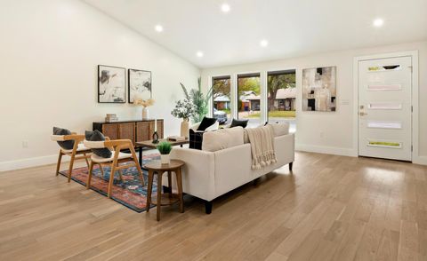 Tiny photo for 6404 Blarwood DR, Austin, TX 78745 (MLS # 7416150)